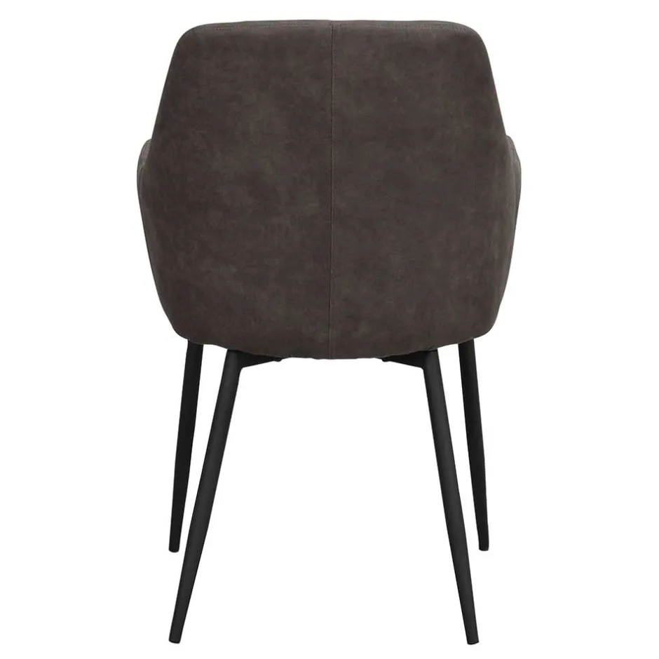 Pharao24 Armlehnenstühle Klim> Polsterstühle|Armlehnstühle