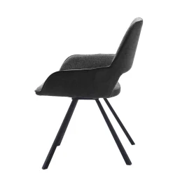 Polsterstühle|Armlehnstühle*Pharao24 Armlehnenstühle Largo