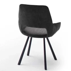 Polsterstühle|Armlehnstühle*Pharao24 Armlehnenstühle Largo