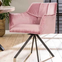 Polsterstühle|Armlehnstühle*Pharao24 Armlehnenstühle Nathan