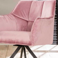 Polsterstühle|Armlehnstühle*Pharao24 Armlehnenstühle Nathan