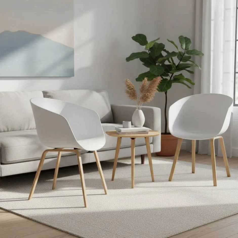 Pharao24 Armlehnenstühle Oraina> Küchenstühle|Esszimmerstühle