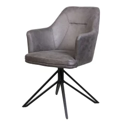 Pharao24 Armlehnenstühle Zibao> Polsterstühle|Armlehnstühle