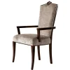 Hochlehner|Polsterstühle*Pharao24 Armlehnenstuhl Abiona