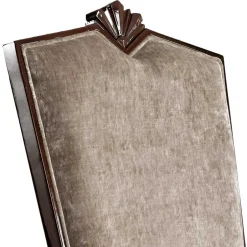 Hochlehner|Polsterstühle*Pharao24 Armlehnenstuhl Abiona