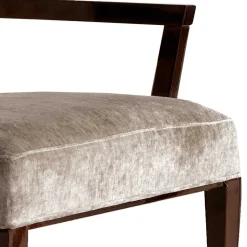 Hochlehner|Polsterstühle*Pharao24 Armlehnenstuhl Abiona