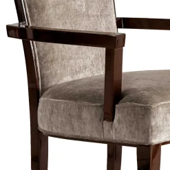 Hochlehner|Polsterstühle*Pharao24 Armlehnenstuhl Abiona