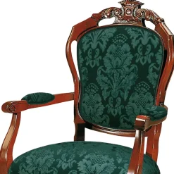 Pharao24 Armlehnenstuhl barock Picanura><noscript><img width=