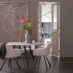 Armlehnstühle*Pharao24 Armlehnenstuhl Bosco