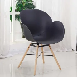 Küchenstühle|Esszimmerstühle*Pharao24 Armlehnenstuhl Capella