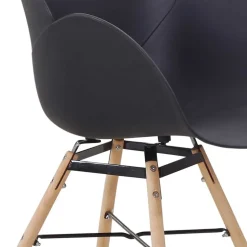 Küchenstühle|Esszimmerstühle*Pharao24 Armlehnenstuhl Capella