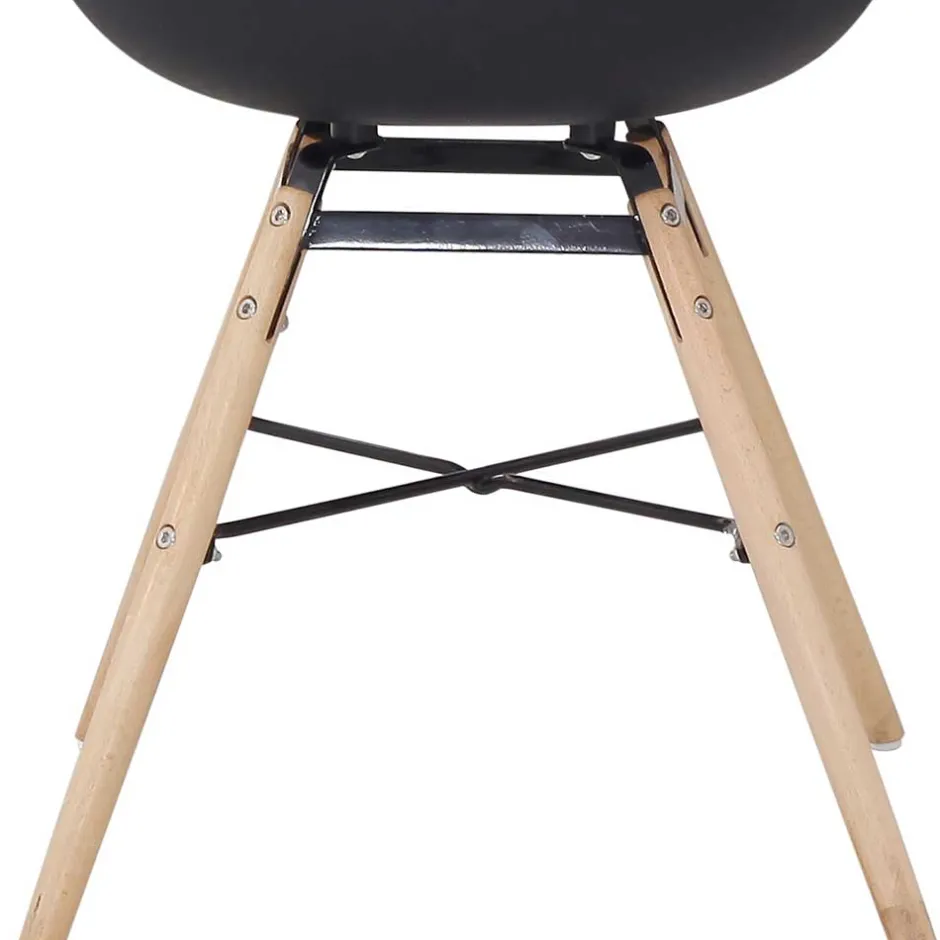 Küchenstühle|Esszimmerstühle*Pharao24 Armlehnenstuhl Capella