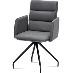 Pharao24 Armlehnenstuhl Ektuala> Hochlehner