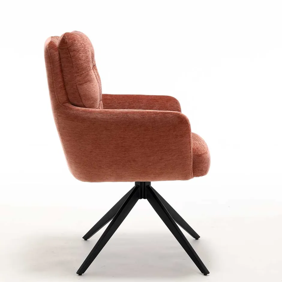 Hochlehner*Pharao24 Armlehnenstuhl Entrega