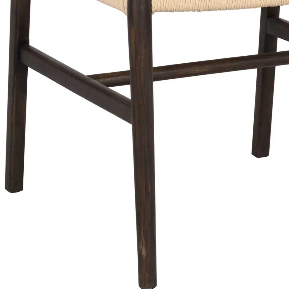 Pharao24 Armlehnenstuhl Filouras> Massivholz Stühle