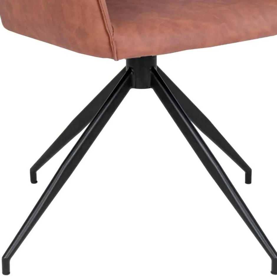 Pharao24 Armlehnenstuhl gesteppt Laverra> Polstermöbel|Armlehnstühle