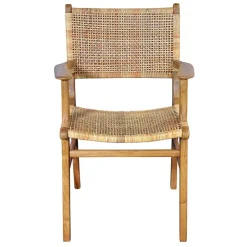 Armlehnstühle*Pharao24 Armlehnenstuhl Gruskom