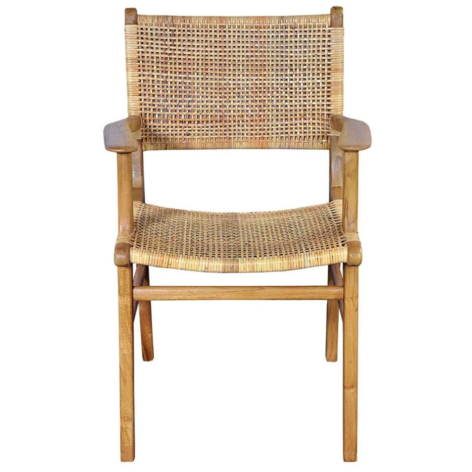 Armlehnstühle*Pharao24 Armlehnenstuhl Gruskom