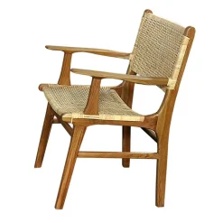 Armlehnstühle*Pharao24 Armlehnenstuhl Gruskom