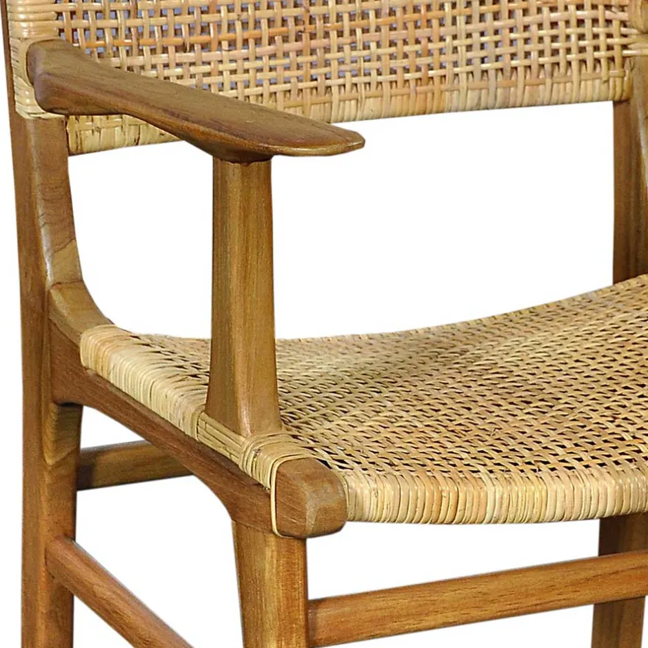 Armlehnstühle*Pharao24 Armlehnenstuhl Gruskom