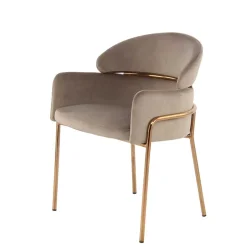 Armlehnstühle*Pharao24 Armlehnenstuhl Kernudra