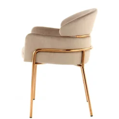 Armlehnstühle*Pharao24 Armlehnenstuhl Kernudra