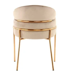 Armlehnstühle*Pharao24 Armlehnenstuhl Kernudra