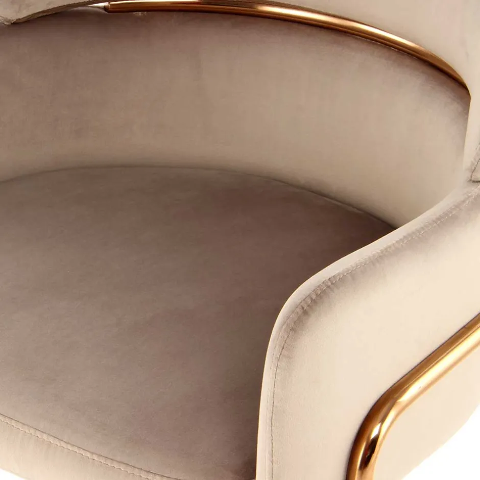 Armlehnstühle*Pharao24 Armlehnenstuhl Kernudra