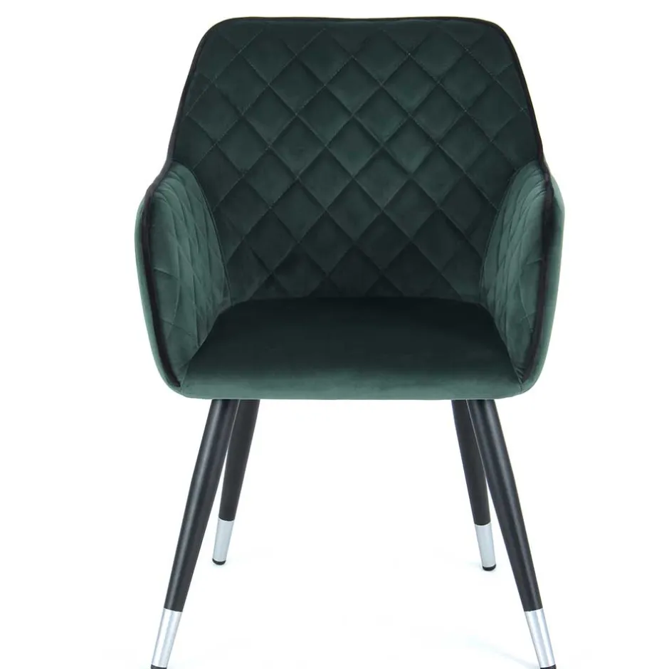 Pharao24 Armlehnenstuhl Roccoss> Polsterstühle|Armlehnstühle