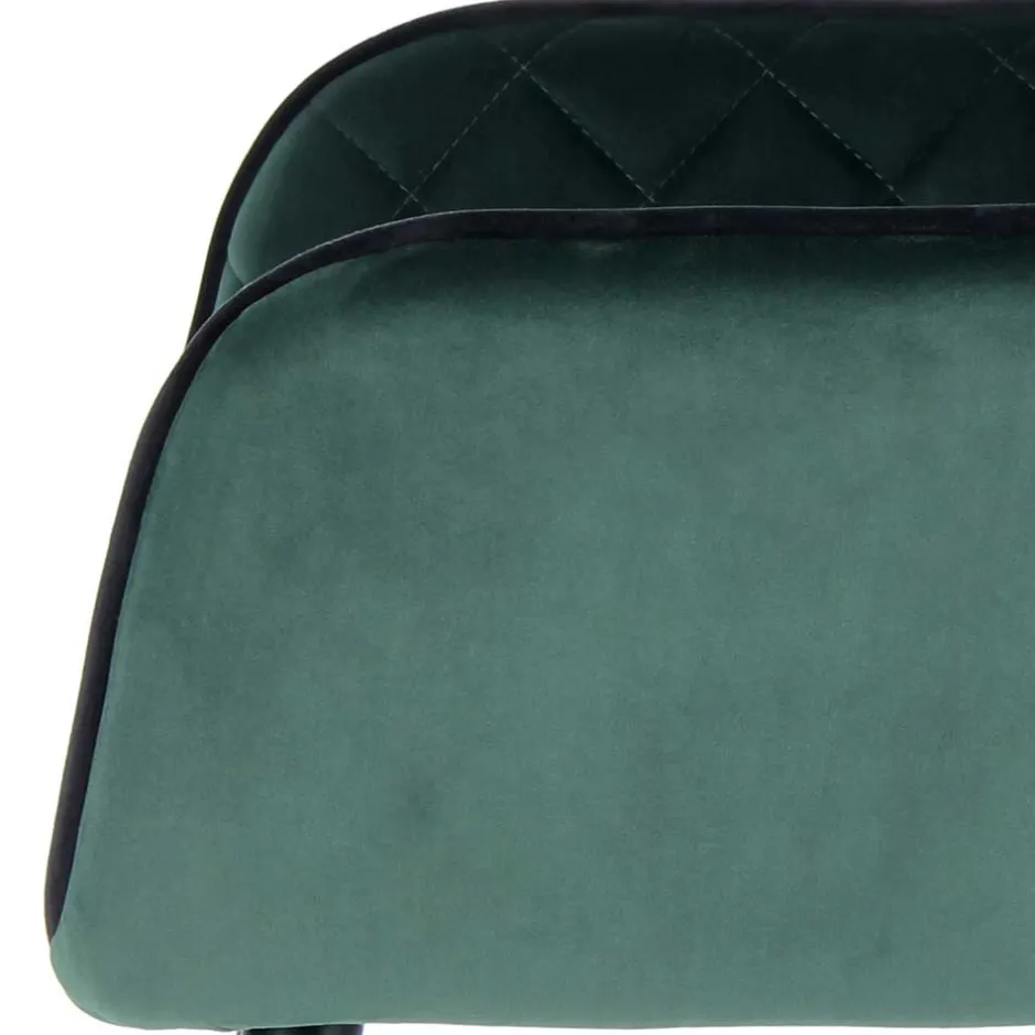 Pharao24 Armlehnenstuhl Roccoss> Polsterstühle|Armlehnstühle