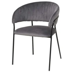 Pharao24 Armlehnenstuhl Ronn> Armlehnstühle