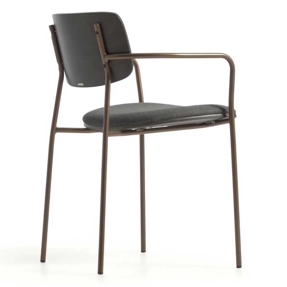 Armlehnstühle*Pharao24 Armlehnenstuhl Set Abelles