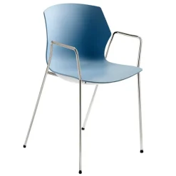 Pharao24 Armlehnenstuhl Sybilla VII> Küchenstühle|Esszimmerstühle