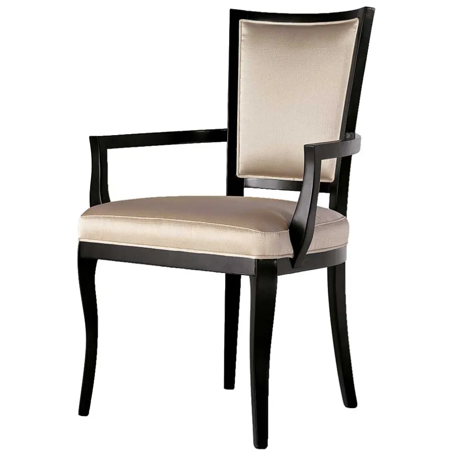 Pharao24 Armlehnenstuhl Utara> Küchenstühle|Esszimmerstühle