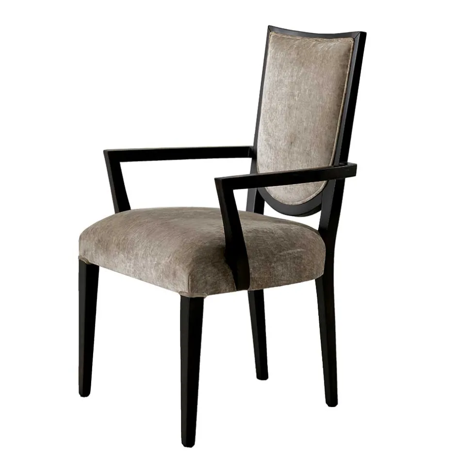 Pharao24 Armlehnenstuhl Yulmatro> Hochlehner|Armlehnstühle