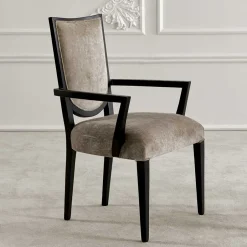 Pharao24 Armlehnenstuhl Yulmatro> Hochlehner|Armlehnstühle