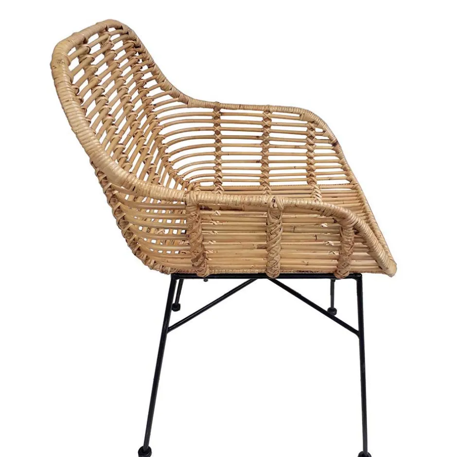 Armlehnstühle*Pharao24 Armlehnenstuhl Zandravo