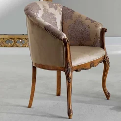 Pharao24 Armlehnenstuhl Zilandra> Küchenstühle|Esszimmerstühle