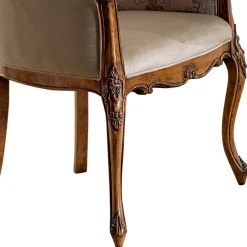 Pharao24 Armlehnenstuhl Zilandra><noscript><img width=