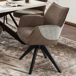 Pharao24 Armlehner Addictet> Polsterstühle|Armlehnstühle