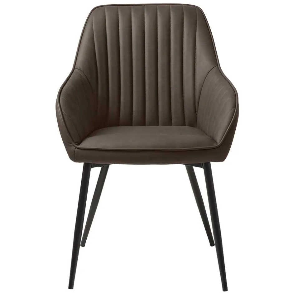 Pharao24 Armlehner Arora> Armlehnstühle|Esszimmersessel