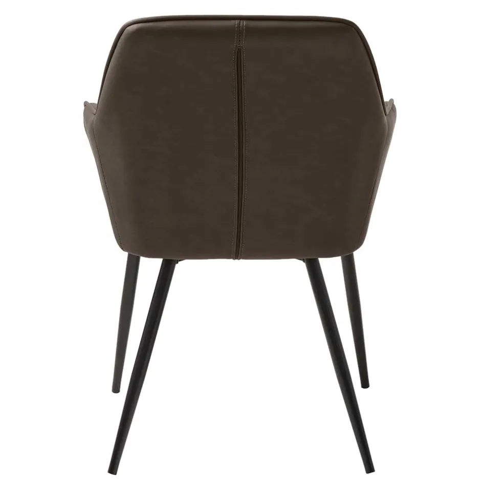 Pharao24 Armlehner Arora> Armlehnstühle|Esszimmersessel