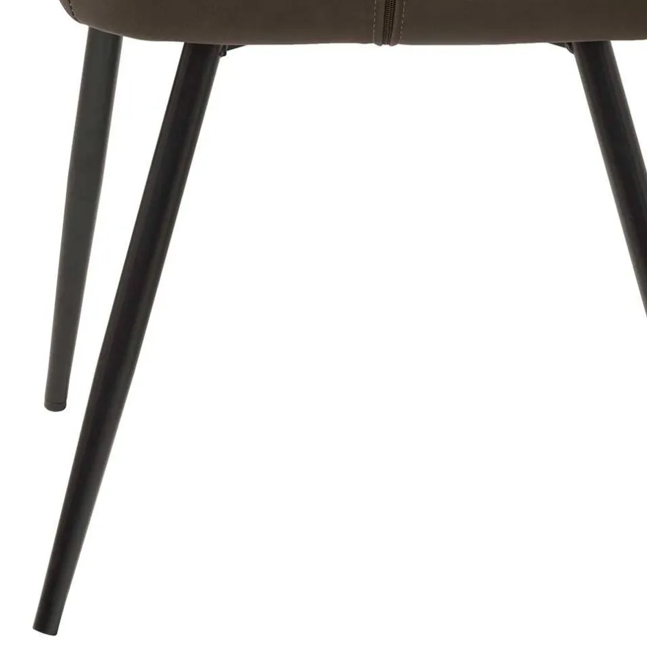 Pharao24 Armlehner Arora> Armlehnstühle|Esszimmersessel