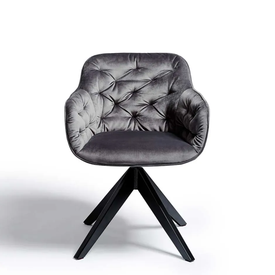 Bürostuhl*Pharao24 Armlehner Consol