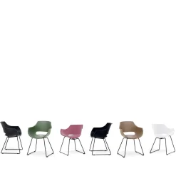 Armlehnstühle*Pharao24 Armlehner Dalena