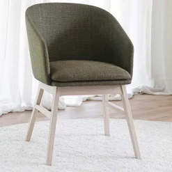 Armlehnstühle*Pharao24 Armlehner Derry