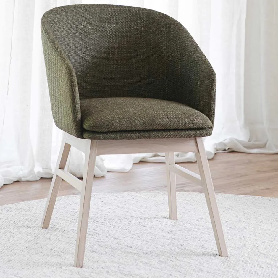 Armlehnstühle*Pharao24 Armlehner Derry