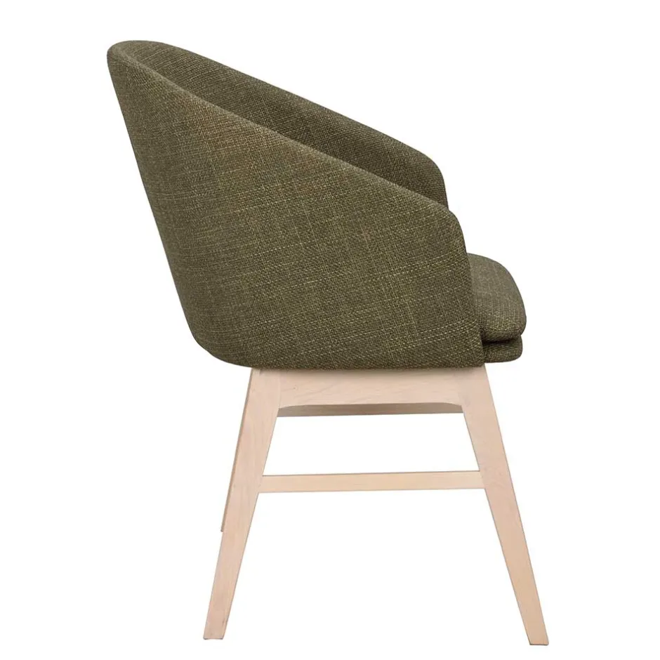 Armlehnstühle*Pharao24 Armlehner Derry