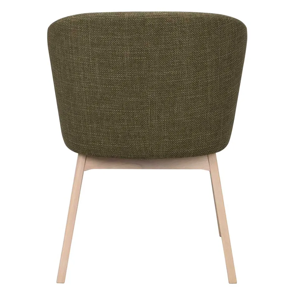 Armlehnstühle*Pharao24 Armlehner Derry