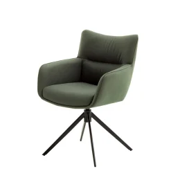 Polstermöbel|Lederstühle*Pharao24 Armlehner Dianara